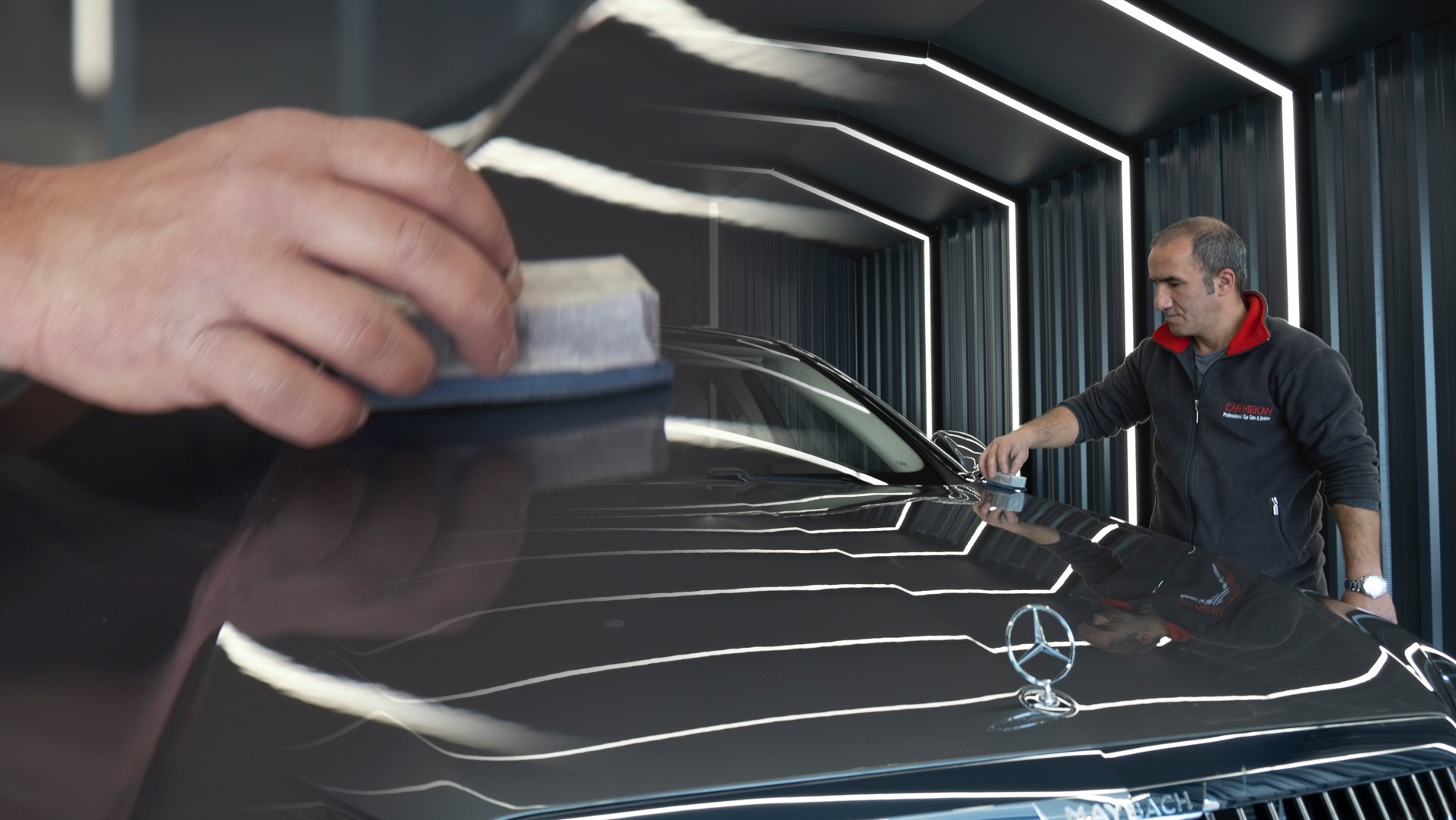 Orhangazi Seramik Kaplama